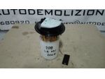 Pompa carburante Peugeot 208 1.6HDI del 2016 (9811336680)