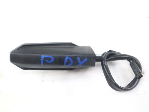 HONDA ADV 350 33600MKTD01 FRECCIA POSTERIORE DESTRA NF13 22 - 24 REAR RIGHT FLASHER - Foto 3