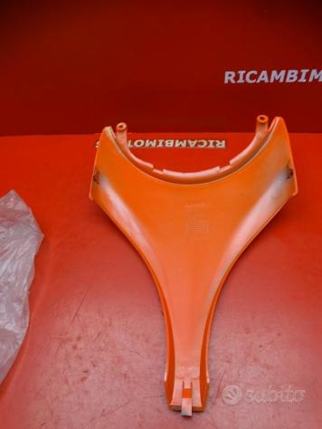 CARENA COFANO APRILIA SR50 SR 50 - Foto 3