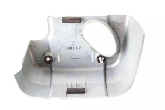 HONDA VT 750 C2B SHADOW 12370MFEA40 COVER TESTATA ANTERIORE SINISTRA 07 - 16 FRONT LEFT HEAD COVER SEGNI DI USURA - Foto 3