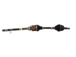 Semiasse Fiat Fiorino 1.3 Mutijet 51975576 55228304 - 36333