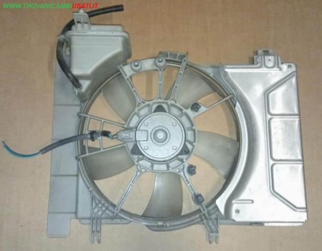 VENTOLA DENSO 422750 - 5020 999-U65499