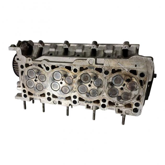 TESTATA AUDI A8 Serie D3 (4E2) 057103266AX ASE Diesel 3936 (0209) - Foto 9
