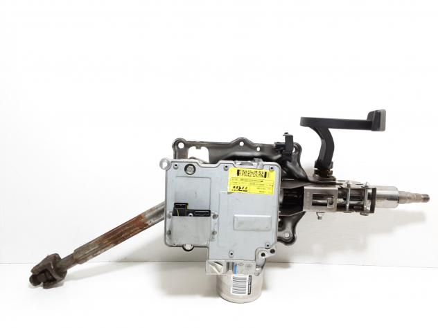 PIANTONE STERZO LANCIA Delta 3° Serie 00051810485 (0811)