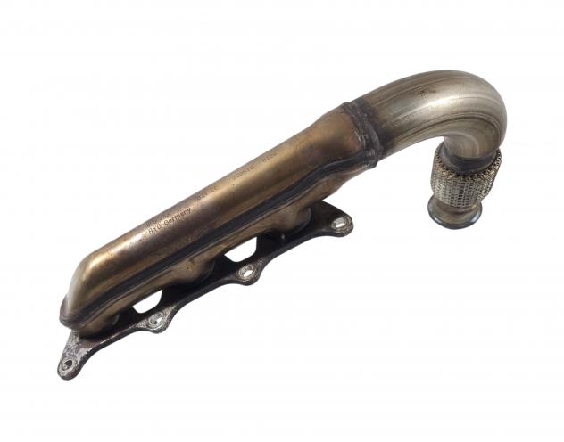 COLLETTORE DI SCARICO AUDI Q7 Serie (4MB) 059253034CC CZZ Diesel 3000 (15) - Foto 12