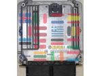 0281031769 7P1907409A Volkswagen Touareg 4.2 centralina motore Bosch