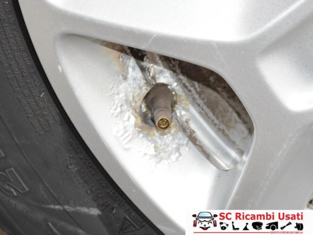 4 CERCHI IN LEGA JEEP Renegade Serie 735577525 (1418) - Foto 3