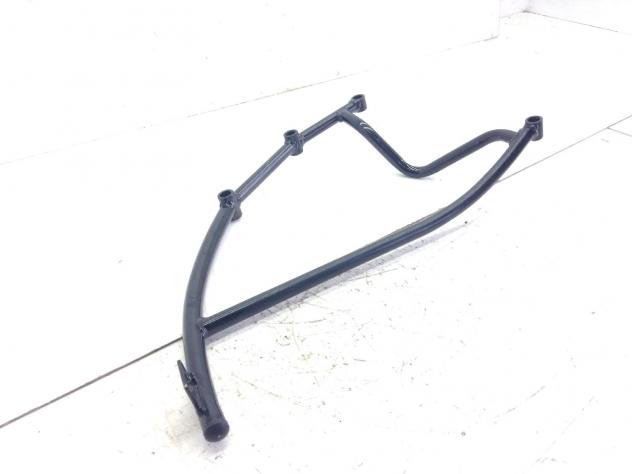 BENELLI IMPERIALE 400 STAFFA SUPPORTO PEDANA SINISTRA 2019 2020 P09001 - Foto 6