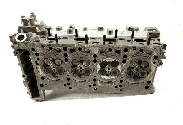 TESTA COMPLETA MERCEDES Classe B W246 2° Serie R651016 OM 651.901 Diesel 1800 (12) - Foto 8