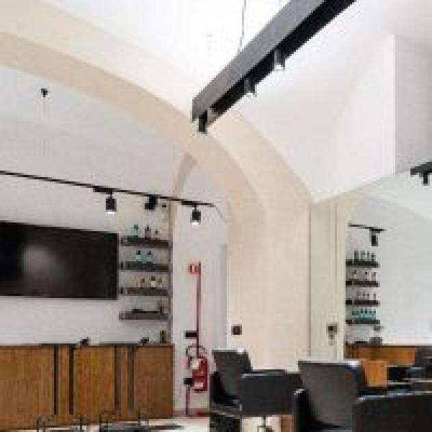 Hon Salon