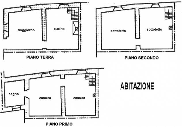 RUSTICI CON TERRENO - Foto 4