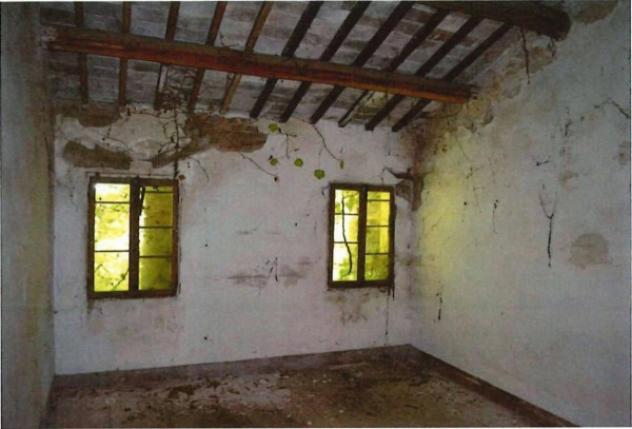 Immobile in asta di 197 m² con più di 5 locali e box auto in vendita a Legnago - Foto 9