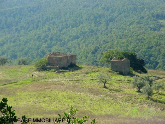 Casale in vendita a Pomarance