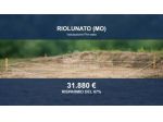 Immobile in asta di 9290 m² in vendita a Riolunato