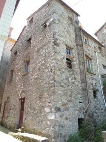Colline Liguri Rustico in San Pietro Vara Fraz. di Varese Ligure - Foto 6