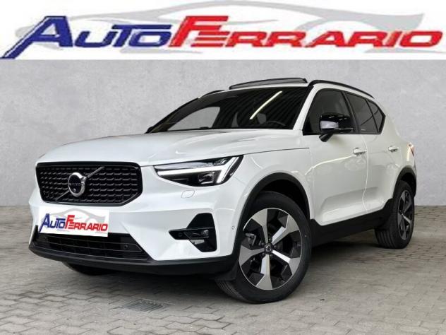 VOLVO XC40 (2017--) XC40 B3 automatico Ultra Dark N1