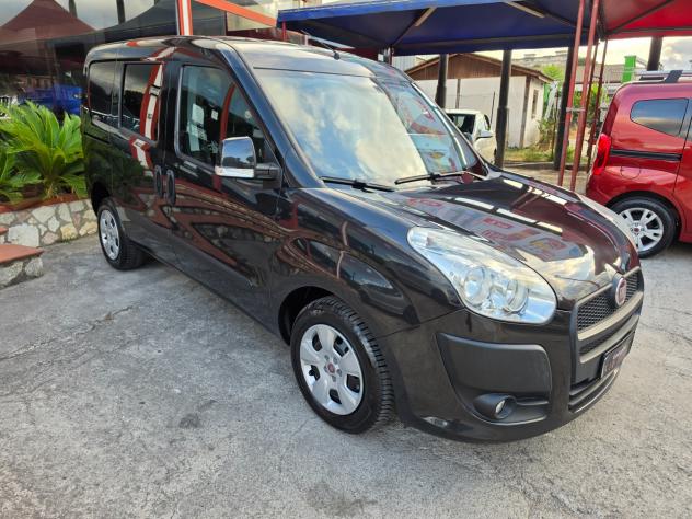 Fiat Dobl1,6 diesel 11/2013 Cv105 - Foto 3
