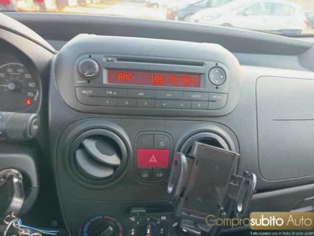 FIAT Fiorino 1.3 MJT 75CV Furgone Adventure E5+ rif. 24148069 - Foto 10