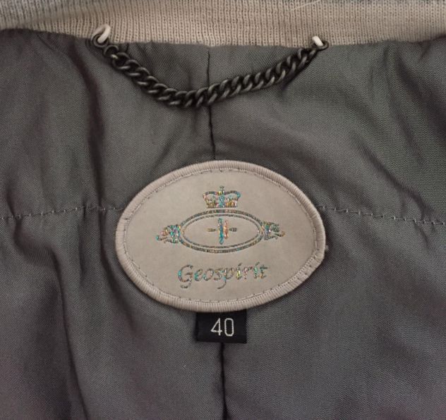 Impermeabile Geospirit - Foto 5