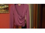 Maglia Terranova donna taglio sfalsato Tg S - NUOVA