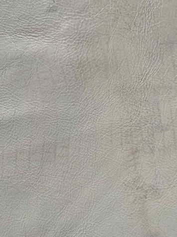 Pelle a vegetale bianco per dipingere – SP. 1,3 - Foto 2