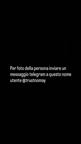 per donne che cercano una compagnia