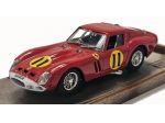 FERRARI 250 GTO (1962) 11 GRAHAM HILL