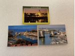 Cartoline Francesi  LA ROCHELLE  lotto C 5