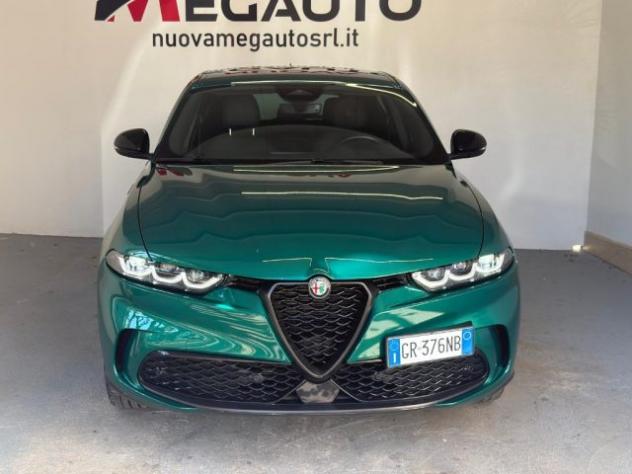 ALFA ROMEO Tonale 1.5 Mild Hybrid Edizione Speciale rif. 23739298 - Foto 4