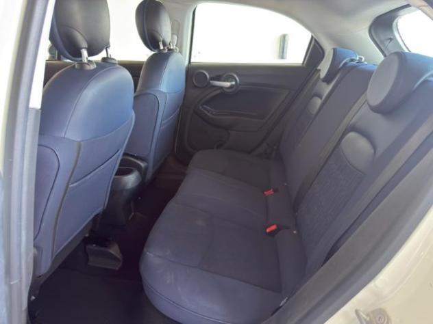 FIAT 500X 1.3 MultiJet 95 CV Club rif. 23741545 - Foto 10