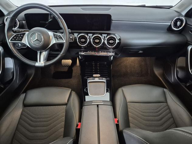 Mercedes-Benz Classe A A 200 d Automatic Progressive Advanced Plus - Foto 8