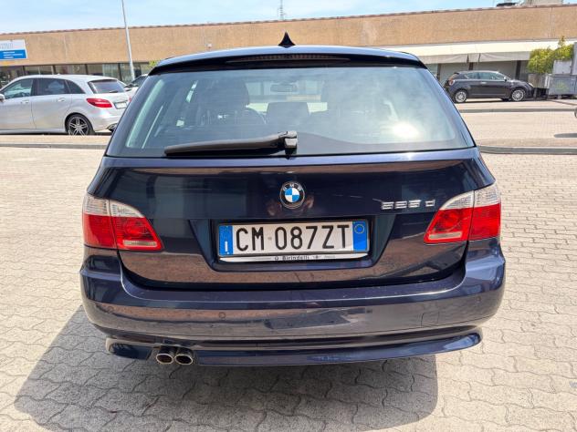 Bmw 525 525d cat Touring Futura - Foto 5