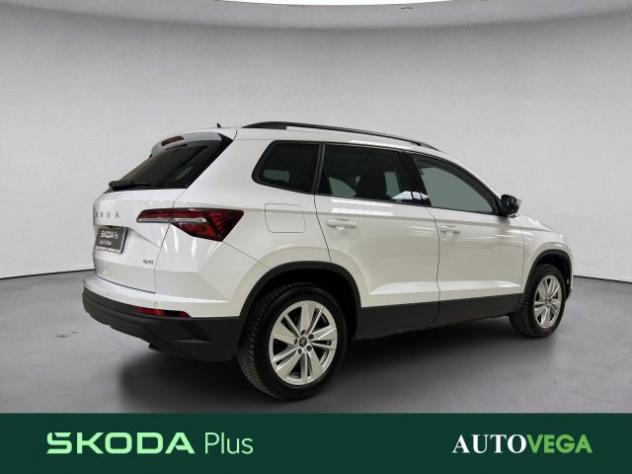 SKODA Karoq 2.0 tdi executive 4x4 150cv dsg rif. 23820183 - Foto 4
