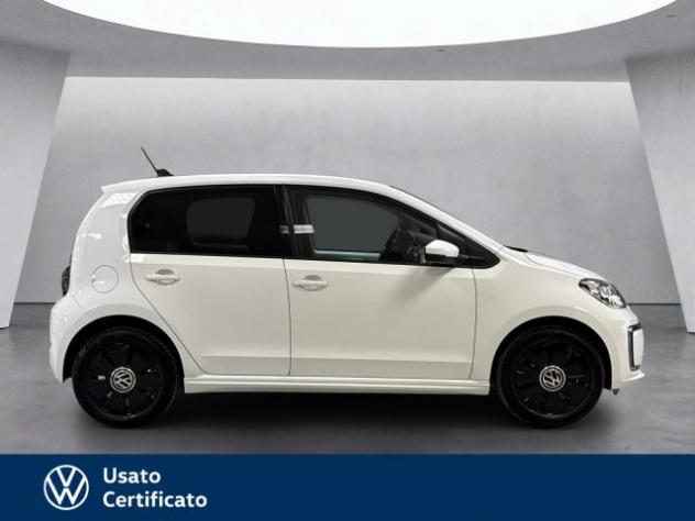 VOLKSWAGEN e-up! 5p rif. 24189994 - Foto 3