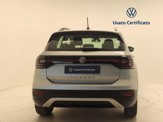 Volkswagen T-Cross 1.0 TSI 85kW Style BMT DSG - Foto 6