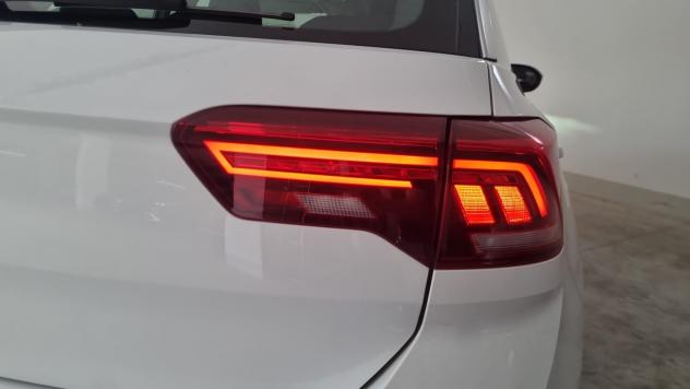 Volkswagen T-Roc T-Roc 1.0 tsi Life 110cv - Foto 7