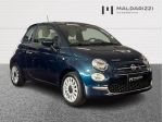 FIAT 500 III 2015 1.0 hybrid Dolcevita 70cv