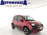 FIAT Panda Cross 1.0 FireFly S&S Hybrid 5 P.ti rif. 24153760