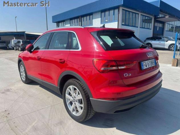 AUDI Q3 Q3 40 2.0 tfsi Business quattro PELLE -FW618RB rif. 23953095 - Foto 4