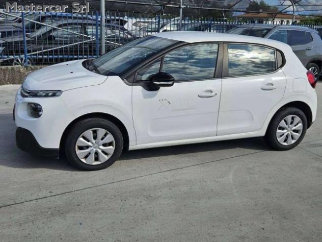 CITROEN C3 BLUEHDI 100 SeS BUSINESS COMBI N1 5 posti FX819DR rif. 23803535 - Foto 3