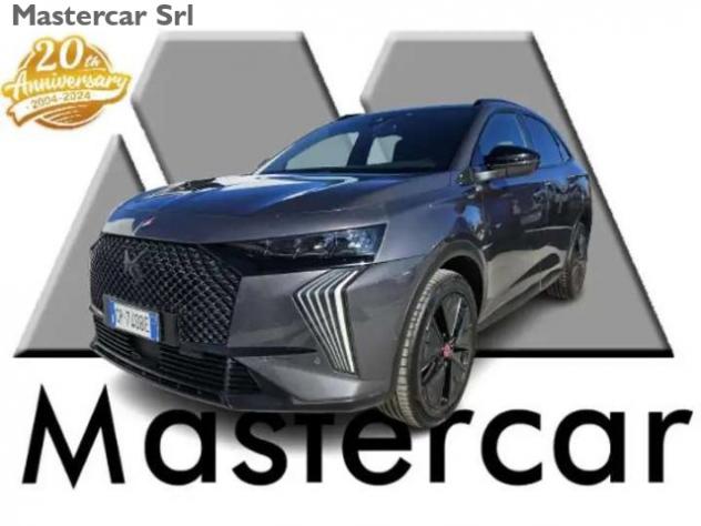 DS AUTOMOBILES DS 7 1.5 bluehdi Performance Line 130cv auto - GP740BE rif. 24165582