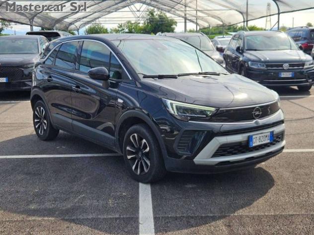 OPEL Crossland Crossland 1.2 Elegance AUTOM. - targa GT820MA rif. 24023627 - Foto 8