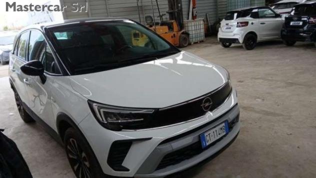 OPEL Crossland NEOPATENTATI Apple CarPlay 1.2 Elegance AUTOMATICA rif. 23998338 - Foto 3