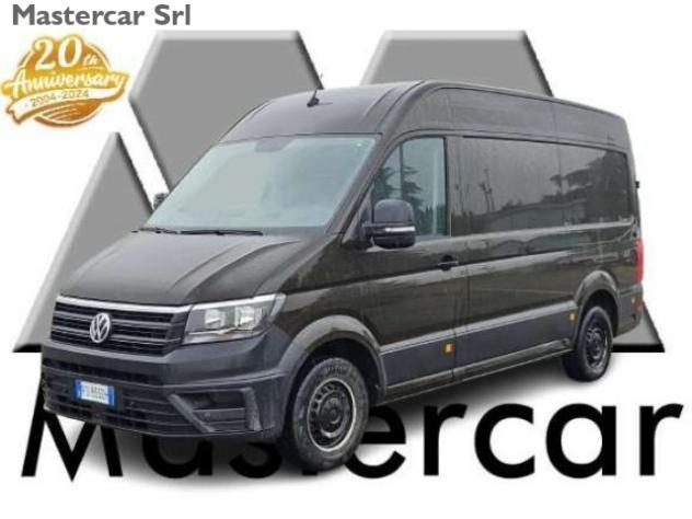 VOLKSWAGEN Crafter 30 2.0 TDI 140CV PM-TA 140 cv - FS855EH rif. 23769950