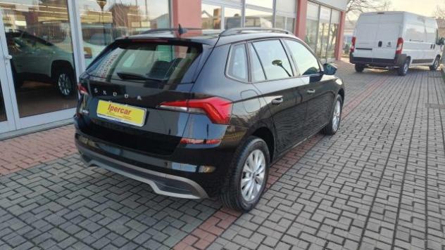 SKODA Kamiq 1.0 TSI 110 CV Ambition PREZZO PROMO rif. 21997192 - Foto 5