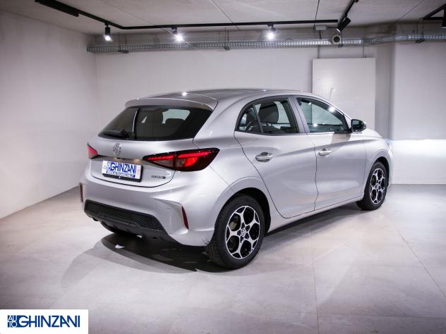 MG MG3 MG3 1.5 Comfort - "PREZZO VERO" - Foto 7