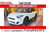 FIAT 600 TURBO 100 CV La Prima NUOVO rif. 23987508