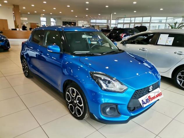 SUZUKI Swift (2017-2024) Swift Sport 1.4 Hybrid Boosterjet - Foto 3
