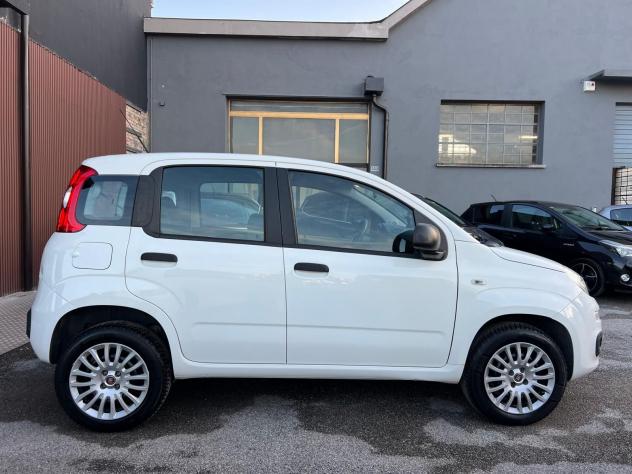 FIAT Panda 0.9 TwinAir Turbo Natural Power Lounge - Foto 8