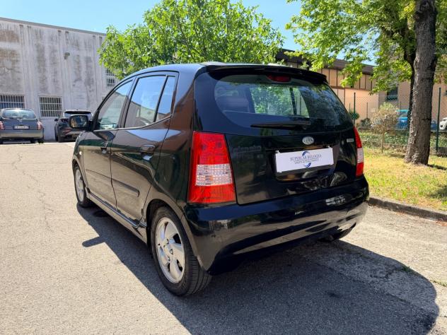 Kia Picanto 1.1 12V CRDi VGT Fresh - Foto 4